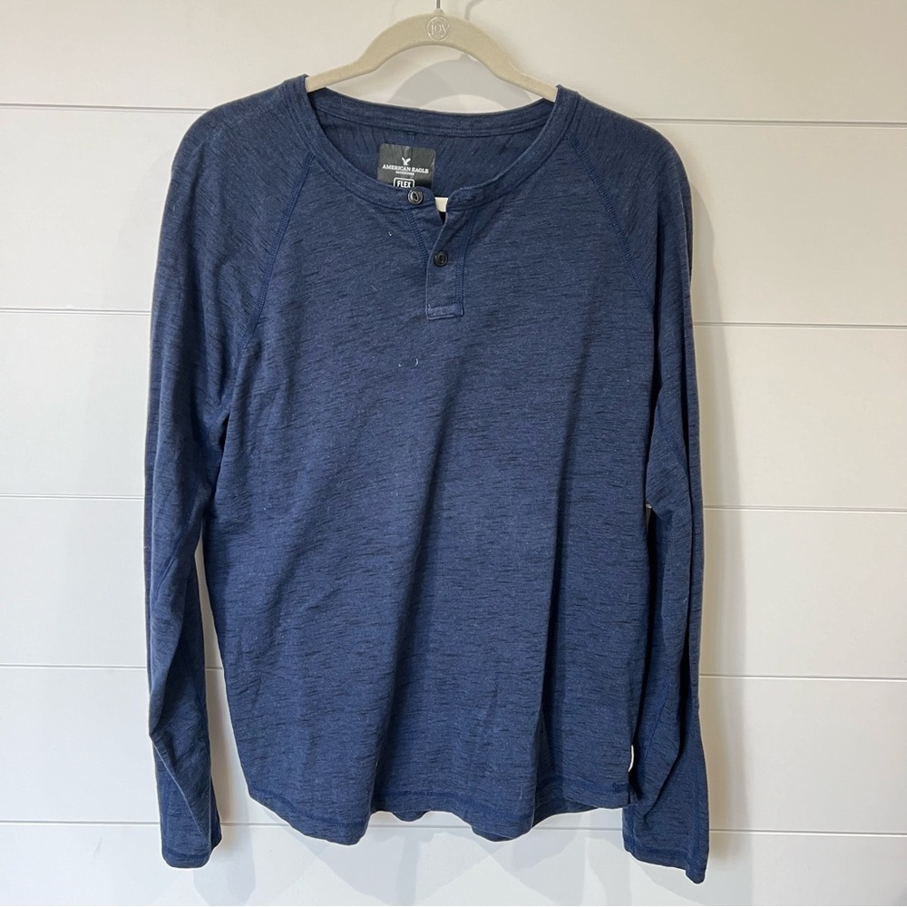 Men’s Long Sleeve